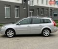 Сірий Рено Меган, об'ємом двигуна 1.6 л та пробігом 230 тис. км за 5950 $, фото 4 на Automoto.ua