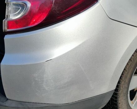 Сірий Рено Меган, об'ємом двигуна 1.5 л та пробігом 337 тис. км за 5600 $, фото 7 на Automoto.ua