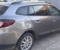 Серый Рено Меган, объемом двигателя 1.46 л и пробегом 280 тыс. км за 6200 $, фото 1 на Automoto.ua