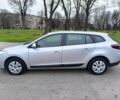 Сірий Рено Меган, об'ємом двигуна 1.5 л та пробігом 223 тис. км за 6700 $, фото 9 на Automoto.ua