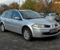 Рено Меган 2009 у Києві на Automoto.ua Сірий Рено Меган, об'ємом двигуна 1.6 л та пробігом 270 тис. км за 5990 $, фото 2 на Automoto.ua