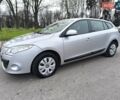 Сірий Рено Меган, об'ємом двигуна 1.46 л та пробігом 325 тис. км за 6700 $, фото 31 на Automoto.ua