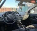Сірий Рено Меган, об'ємом двигуна 1.46 л та пробігом 290 тис. км за 6500 $, фото 10 на Automoto.ua