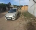Серый Рено Меган, объемом двигателя 1.6 л и пробегом 122 тыс. км за 7000 $, фото 20 на Automoto.ua
