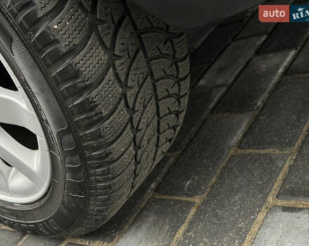 Сірий Рено Меган, об'ємом двигуна 1.6 л та пробігом 196 тис. км за 7850 $, фото 70 на Automoto.ua