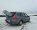 Серый Рено Меган, объемом двигателя 1.6 л и пробегом 223 тыс. км за 5800 $, фото 6 на Automoto.ua