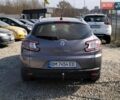 Серый Рено Меган, объемом двигателя 2 л и пробегом 173 тыс. км за 7800 $, фото 4 на Automoto.ua