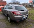 Сірий Рено Меган, об'ємом двигуна 1.6 л та пробігом 227 тис. км за 6500 $, фото 2 на Automoto.ua