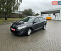 Рено Меган 2009 в Белой Церкве на Automoto.ua Серый Рено Меган, объемом двигателя 1.6 л и пробегом 231 тыс. км за 7900 $, фото 31 на Automoto.ua