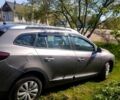 Сірий Рено Меган, об'ємом двигуна 1.6 л та пробігом 280 тис. км за 6000 $, фото 1 на Automoto.ua