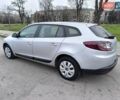 Сірий Рено Меган, об'ємом двигуна 1.46 л та пробігом 325 тис. км за 6700 $, фото 10 на Automoto.ua