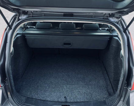 Серый Рено Меган, объемом двигателя 1.46 л и пробегом 213 тыс. км за 5699 $, фото 17 на Automoto.ua