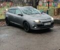 Серый Рено Меган, объемом двигателя 1.46 л и пробегом 250 тыс. км за 5100 $, фото 2 на Automoto.ua