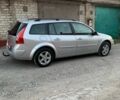 Серый Рено Меган, объемом двигателя 1.6 л и пробегом 189 тыс. км за 6350 $, фото 44 на Automoto.ua