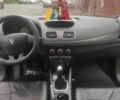 Сірий Рено Меган, об'ємом двигуна 1.46 л та пробігом 278 тис. км за 5800 $, фото 7 на Automoto.ua
