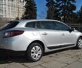 Сірий Рено Меган, об'ємом двигуна 1.5 л та пробігом 239 тис. км за 6600 $, фото 1 на Automoto.ua