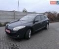 Серый Рено Меган, объемом двигателя 1.6 л и пробегом 115 тыс. км за 7050 $, фото 1 на Automoto.ua