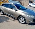 Рено Меган 2009 у Запоріжжя на Automoto.ua Сірий Рено Меган, об'ємом двигуна 1.5 л та пробігом 343 тис. км за 6300 $, фото 1 на Automoto.ua