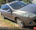 Сірий Рено Меган, об'ємом двигуна 1.4 л та пробігом 209 тис. км за 6000 $, фото 1 на Automoto.ua