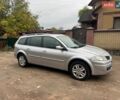Сірий Рено Меган, об'ємом двигуна 1.6 л та пробігом 188 тис. км за 6300 $, фото 7 на Automoto.ua