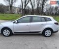 Сірий Рено Меган, об'ємом двигуна 1.46 л та пробігом 325 тис. км за 6700 $, фото 4 на Automoto.ua
