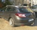 Сірий Рено Меган, об'ємом двигуна 1.46 л та пробігом 270 тис. км за 5800 $, фото 1 на Automoto.ua