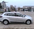 Сірий Рено Меган, об'ємом двигуна 1.5 л та пробігом 223 тис. км за 6700 $, фото 4 на Automoto.ua