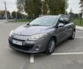Рено Меган 2009 у Києві на Automoto.ua Сірий Рено Меган, об'ємом двигуна 1.87 л та пробігом 280 тис. км за 6499 $, фото 8 на Automoto.ua