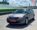 Сірий Рено Меган, об'ємом двигуна 2 л та пробігом 196 тис. км за 5500 $, фото 2 на Automoto.ua