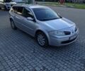 Серый Рено Меган, объемом двигателя 1.6 л и пробегом 190 тыс. км за 5200 $, фото 1 на Automoto.ua