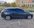 Сірий Рено Меган, об'ємом двигуна 1.4 л та пробігом 191 тис. км за 6700 $, фото 7 на Automoto.ua