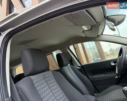 Серый Рено Меган, объемом двигателя 1.6 л и пробегом 195 тыс. км за 5750 $, фото 37 на Automoto.ua