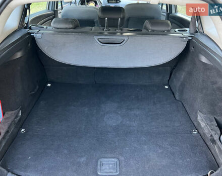 Рено Меган 2009 в Черкассах на Automoto.ua Серый Рено Меган, объемом двигателя 1.46 л и пробегом 283 тыс. км за 7700 $, фото 11 на Automoto.ua