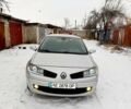 Серый Рено Меган, объемом двигателя 1.46 л и пробегом 287 тыс. км за 5500 $, фото 7 на Automoto.ua