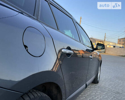Сірий Рено Меган, об'ємом двигуна 1.46 л та пробігом 270 тис. км за 6699 $, фото 10 на Automoto.ua
