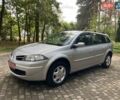 Рено Меган 2009 в Харькове на Automoto.ua Серый Рено Меган, объемом двигателя 1.6 л и пробегом 175 тыс. км за 6200 $, фото 16 на Automoto.ua