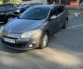 Серый Рено Меган, объемом двигателя 1.46 л и пробегом 299 тыс. км за 5999 $, фото 1 на Automoto.ua