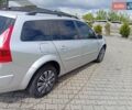 Серый Рено Меган, объемом двигателя 1.46 л и пробегом 181 тыс. км за 5600 $, фото 1 на Automoto.ua