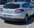 Сірий Рено Меган, об'ємом двигуна 1.46 л та пробігом 260 тис. км за 5600 $, фото 2 на Automoto.ua