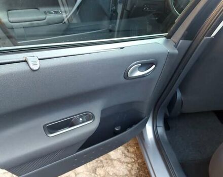 Сірий Рено Меган, об'ємом двигуна 0 л та пробігом 226 тис. км за 5900 $, фото 16 на Automoto.ua