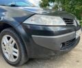 Сірий Рено Меган, об'ємом двигуна 1.9 л та пробігом 372 тис. км за 3400 $, фото 7 на Automoto.ua
