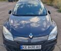 Сірий Рено Меган, об'ємом двигуна 1.4 л та пробігом 191 тис. км за 6700 $, фото 1 на Automoto.ua