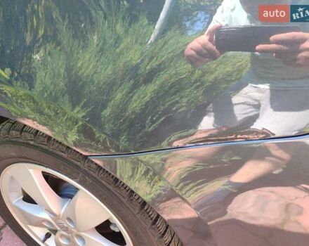 Сірий Рено Меган, об'ємом двигуна 1.46 л та пробігом 273 тис. км за 6599 $, фото 4 на Automoto.ua