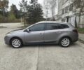 Сірий Рено Меган, об'ємом двигуна 1.5 л та пробігом 332 тис. км за 6200 $, фото 1 на Automoto.ua