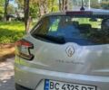 Сірий Рено Меган, об'ємом двигуна 1.5 л та пробігом 234 тис. км за 5503 $, фото 8 на Automoto.ua