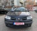 Серый Рено Меган, объемом двигателя 0 л и пробегом 270 тыс. км за 2550 $, фото 1 на Automoto.ua