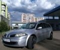 Серый Рено Меган, объемом двигателя 1.6 л и пробегом 182 тыс. км за 6100 $, фото 1 на Automoto.ua