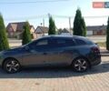 Серый Рено Меган, объемом двигателя 1.46 л и пробегом 300 тыс. км за 7000 $, фото 10 на Automoto.ua