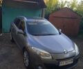 Сірий Рено Меган, об'ємом двигуна 1.6 л та пробігом 352 тис. км за 6000 $, фото 3 на Automoto.ua