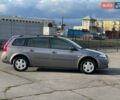 Сірий Рено Меган, об'ємом двигуна 1.6 л та пробігом 135 тис. км за 6650 $, фото 8 на Automoto.ua